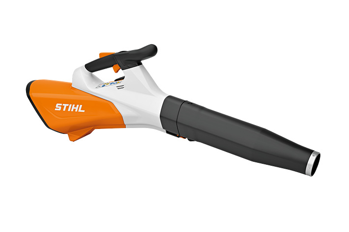Stihl Dmuchawa akumulatorowa BGA 200 [36 V] z systemem AP. 3-stopn. regulacja mocy, funkcja Boost - wydajność i ergonomia
