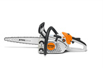 STIHL MS 151 C-E Carving – pilarka spalinowa, prowadnica 30 cm