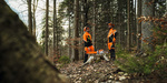 STIHL Spodnie DYNAMIC DuroTEC dAcl1 – trwałe i wygodne