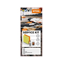 STIHL Zestaw serwisowy nr 31 do FS 131/311, FR/FB 131, HT 130/131/132/133/135, KM 131, BT 131