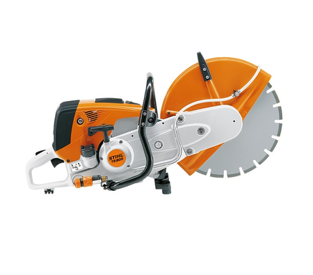 STIHL Przecinarka TS 800 Zestaw promocyjny