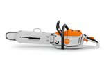 STIHL MSA 300 C-O R – pilarka ratownicza z łańcuchem RDR