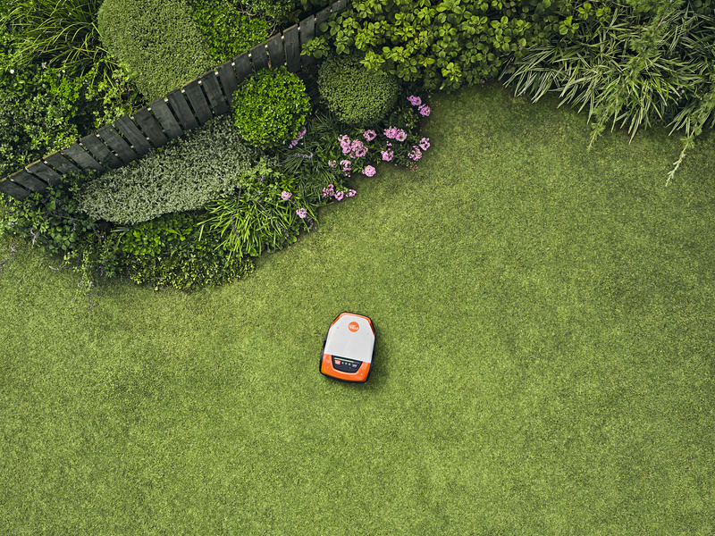 STIHL iMOW 6 – robot koszący, do 3000 m² (powystawowy)