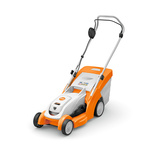 STIHL Kosiarka akumulatorowa RMA 239 – 37 cm, zestaw AK 20 + AL 101
