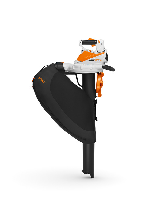 Stihl Zestaw SHA 56 [36 V] Urządzenie + AK 20 + AL 101 - innowacyjne rozwiązania i bezpieczeństwo