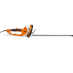 Stihl Nożyce elektryczne do żywopłotów HSE 71 [Moc 600 W] Dł. listwy tnącej 70 cm