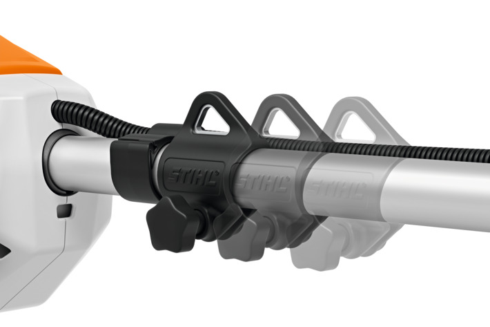 Stihl Kosa akumulatorowa FSA 80 tarcza tnąca GRASSCUT 230-2 - ZESTAW