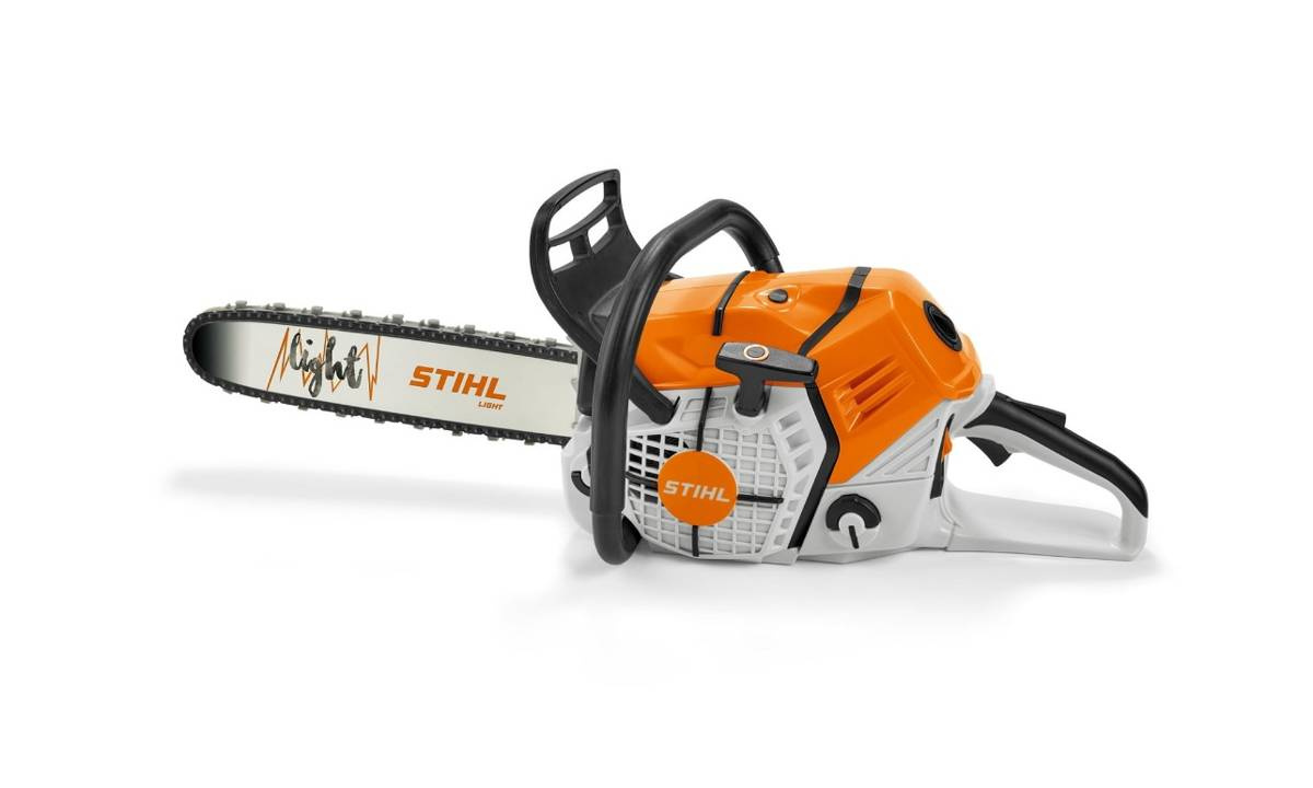 STIHL Pilarka - zabawka - bezpieczeństwo i radość z zabawy
