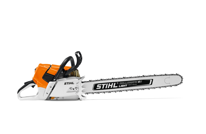 STIHL MS 661 C-M RS -  pilarka spalinowa 7,3 KM, prowadnica 71 cm