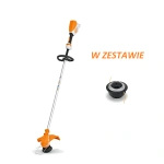 STIHL FSA 60 R – kosa akumulatorowa, głowica AC C6-2