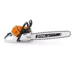 STIHL MS 500i – pilarka spalinowa, prowadnica 63 cm, RS
