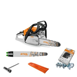 STIHL MS 172 – pilarka spalinowa, prowadnica 35 cm, PM3