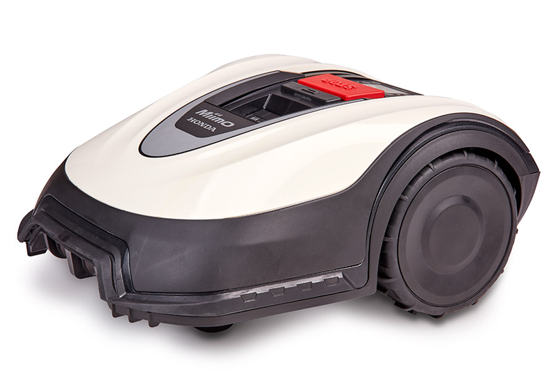 HONDA Robot koszący HRM 40 MIIMO