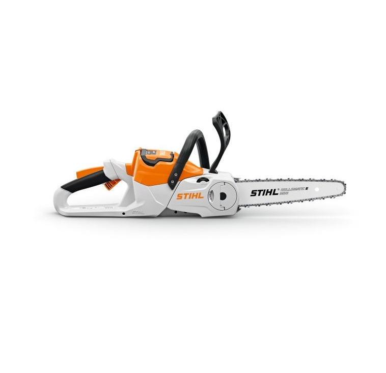 Stihl Zestaw MSA 70 C-B [36 V] Urządzenie + 2 x AK 30 + AL 101 - ergonomiczny uchwyt