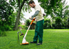 Stihl Podkaszarka elektryczna FSE 31 [Moc 245 W] Głowica żyłkowa