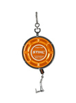 STIHL Taśma miernicza, metalowa 15m
