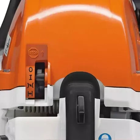 STIHL MS 311 RM – pilarka spalinowa 4,2 KM, prowadnica 40 cm