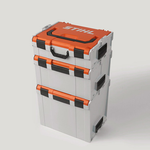 STIHL Skrzynka na akumulatory L-BOXX rozm. L