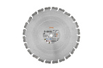 STIHL Tarcza tnąca D-BA90 Ø350 mm /14" do betonu i asfaltu