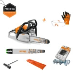 STIHL MS 172 – pilarka spalinowa, prowadnica 35 cm, PM3