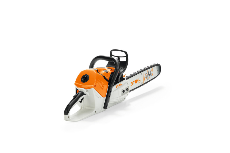 STIHL Pilarka - zabawka dla dzieci