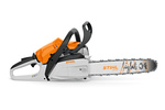 Pilarka Spalinowa STIHL MS 182: Piła Łańcuchowa - 35cm