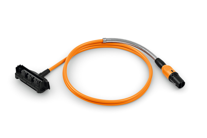 Stihl Zestaw AR 2000 L - AR 2000 L, przewód zasilający, adapter