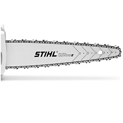 STIHL Prowadnica Carving E 1/4” 1,3mm 30cm