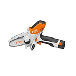 STIHL GTA 26 – przecinarka akumulatorowa, prowadnica 10 cm, PM3 1,1 mm