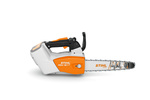 Stihl Pilarka akumulatorowa MSA 161 T z systemem AP. Prowadnica: 30 cm 1/4” PM3 1,1