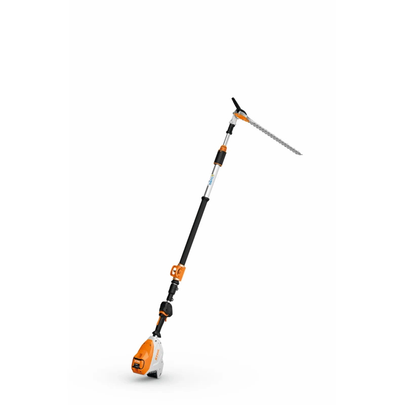 Nożyce teleskopowe do żywopłotu STIHL HLA 150 na akumulator (bez akumulatora i ładowarki)