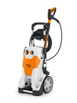 STIHL RE 232 – myjka wysokociśnieniowa, 590 l/h, 200 bar