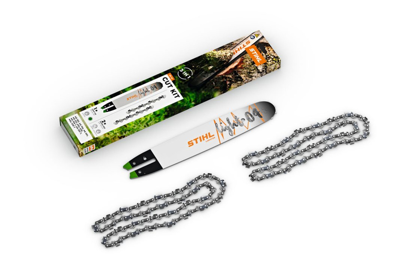 STIHL Cut Kit 4 35cm (14") – zestaw tnący