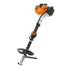 Stihl Kombisystem KM 94 R-CE [Moc 1,2 KM] - ZESTAW