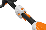 STIHL FSA 70 R – kosa akumulatorowa, Zestaw: AK 20 + AL 101