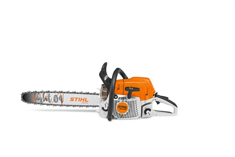 STIHL MS 362 RS – pilarka spalinowa 4,8 KM, prowadnica 40 cm
