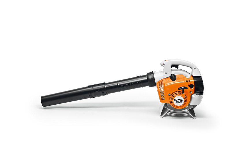 Stihl dmuchawa ręczna BG 56 [Moc 1 KM]