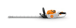 STIHL HSA 60 – nożyce akumulatorowe, Zestaw: AK 10 + AL 101