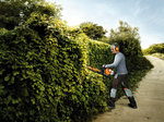 STIHL HS 82 R 1 KM, długość listwy tnącej 60 cm