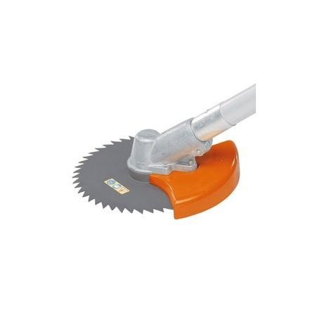 STIHL Osłona do FS 410, FS 240 - ochrona i bezpieczeństwo