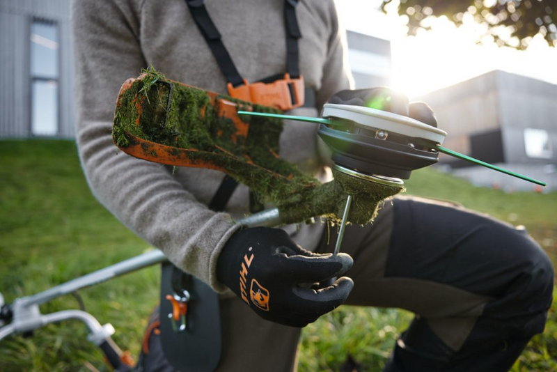STIHL kosa akumulatorowa FSA 120 - ZESTAW
