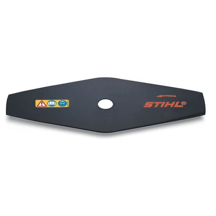 STIHL Tarcza tnąca 230 mm (2 F) - trwałość i odporność