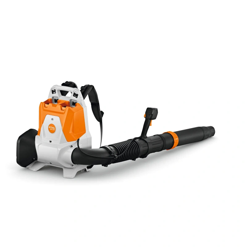 Dmuchawa plecakowa do liści STIHL BRA 200 na akumulator (bez akumulatora i ładowarki)