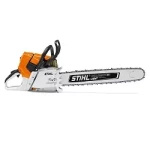 STIHL MS 661 C-M – pilarka spalinowa, prowadnica 71 cm, RS