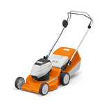 Stihl Zestaw RMA 248 [Moc 1050 W] Urządzenie + AK 30 + AL 101