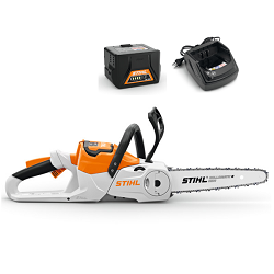 STIHL Pilarka akumulatorowa MSA 70 C-B zestaw z akumulatorem AK30 i ładowarką AL101