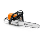 Stihl pilarka spalinowa MS 400 C-M RH [Moc 5,4 KM] Prowadnica: 50 cm 3/8" 1,6 ES-Light