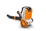 STIHL BGA 300 – dmuchawa plecakowa akumulatorowa, 26 N, 86 m/s