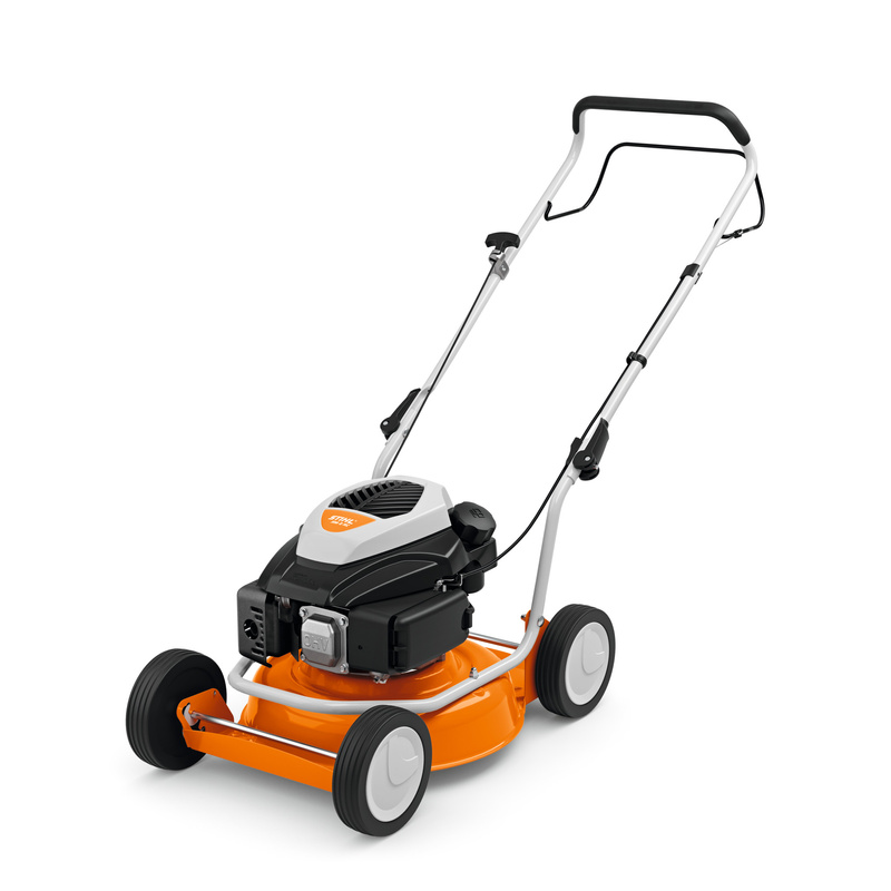 STIHL RM 2 RC – kosiarka spalinowa, 46 cm, mulczowanie, 3 KM