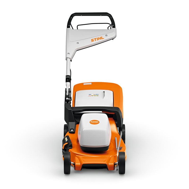 STIHL RMA 253 T – kosiarka akumulatorowa, 51 cm, kosz 55 l
